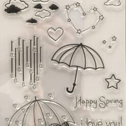 Rainy Day