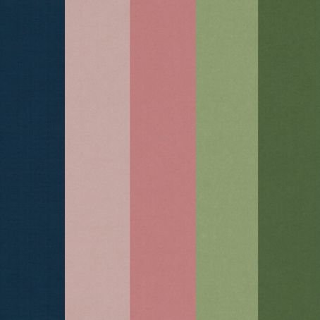 A4 Paper - Riviera - Mixed colours 10 pack
