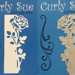 Rose Border - 2