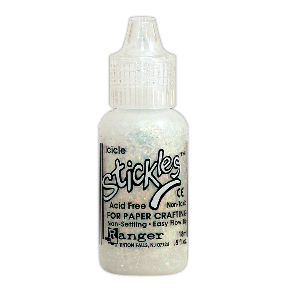 Stickles - Icicle