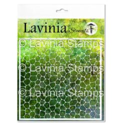 Lavinia Stencils - Cobbles