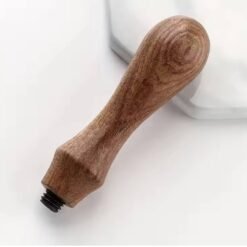 Wax Seal Rosewood Handle