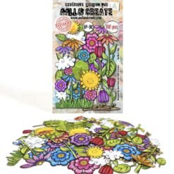 Aall & Create - Ephemera - Earth & Sky #90