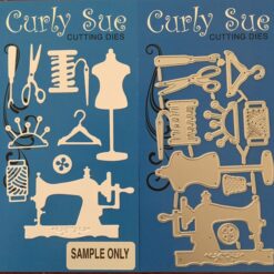 Sewing Set