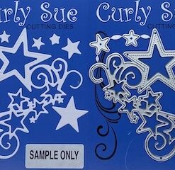 Star flourish