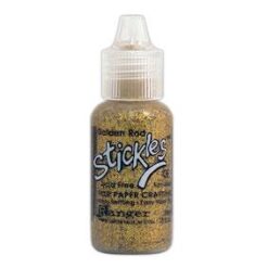 Stickles - Golden Rod