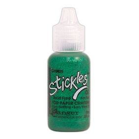 Stickles - Green