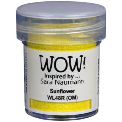 Wow - Sunflower