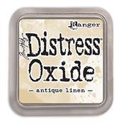 Distress Oxide Pad - Antique Linen