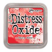 Distress Oxide Pad - Barn Door