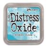 Distress Oxide Pad - Broken China