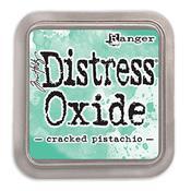 Distress Oxide Pad - Cracked Pistachio