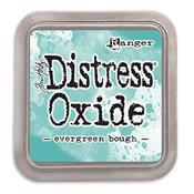 Distress Oxide Pad - Evergreen Bough