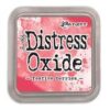 Distress Oxide Pad - Festive Berries