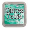 Distress Oxide Pad - Lucky Clover