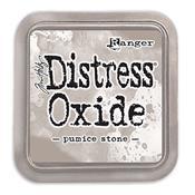 Distress Oxide Pad - Pumice Stone