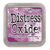 Distress Oxide Pad - Seedless Preserves