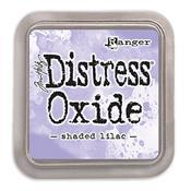 Distress Oxide Pad - Shaded Lilac