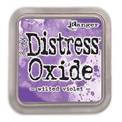 Distress Oxide Pad - Wilted Violet