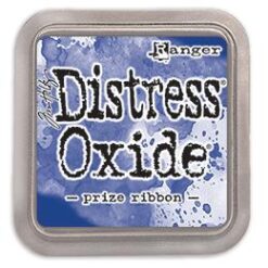 Distress Oxide Ink Pad - Prize Ribbon