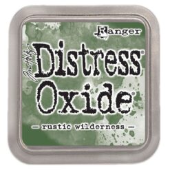 Distress Oxide - Rustic Wilderness