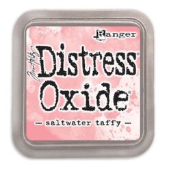 Distress Oxide Ink Pad - Saltwater Taffy