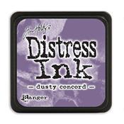 Mini Distress Ink Pad - Dusty Concord