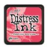 Mini Distress Ink Pad - Festive Berries