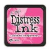 Mini Distress Ink Pad - Picked Raspberry