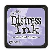 Mini Distress Ink Pad - Shaded Lilac