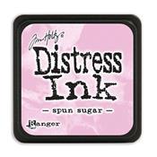 Mini Distress Ink Pad - Spun Sugar