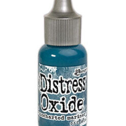 Distress Oxide Reinker - Uncharted Mariner