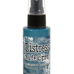 Distress Oxide Spray - Uncharted Mariner