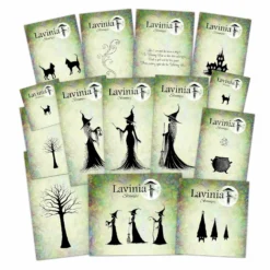 LAV907-920 - The Dream Witch Collection Bundle