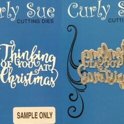 Thinking of you at Christmas -2