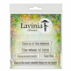 LAV783 - Time Flies