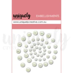 Pearls - Chantilly