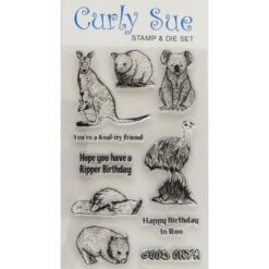 Aussie Animals