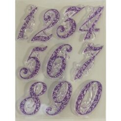 Numbers