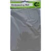 Embossing Mat