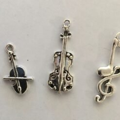 Charms - Music 2 - Strings