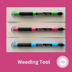 Weeding Tool