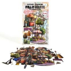 Aall & Create - Ephemera - Bazaar Bliss – #87