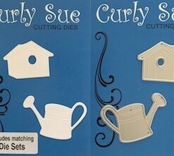Birdhouse/Watering Can