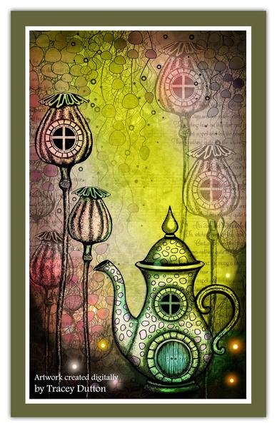 LAV981-987 - The Twilight Tea Collection Bundle - Image 4