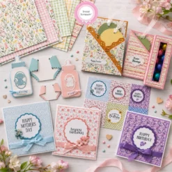 Card Making/Scrapbooking