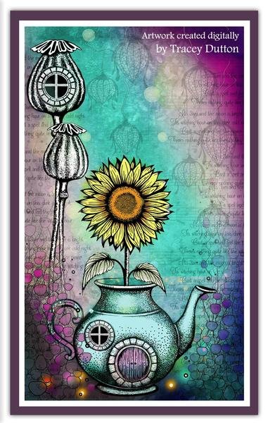 LAV981-987 - The Twilight Tea Collection Bundle - Image 3