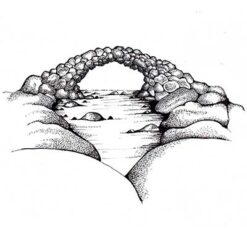 LAV177 - Fairy Bridge