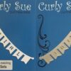 Baby Girl Banner