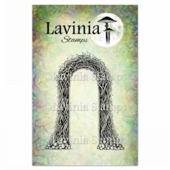 LAV957 - Archway Stamp